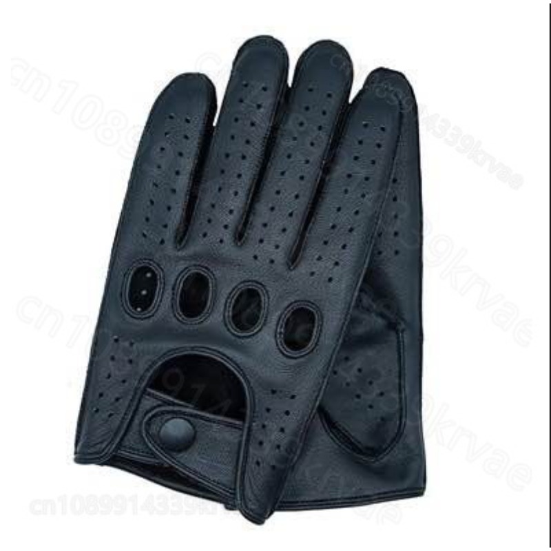 Atmungsaktive Fahrhandschuhe H – Leather Driving Glove Bewertung und Preis