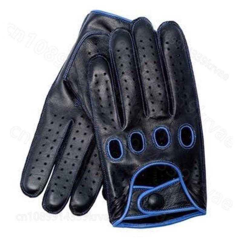 Atmungsaktive Fahrhandschuhe H – Leather Driving Glove Bewertung und Preis
