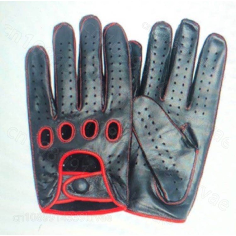 Atmungsaktive Fahrhandschuhe H – Leather Driving Glove Bewertung und Preis