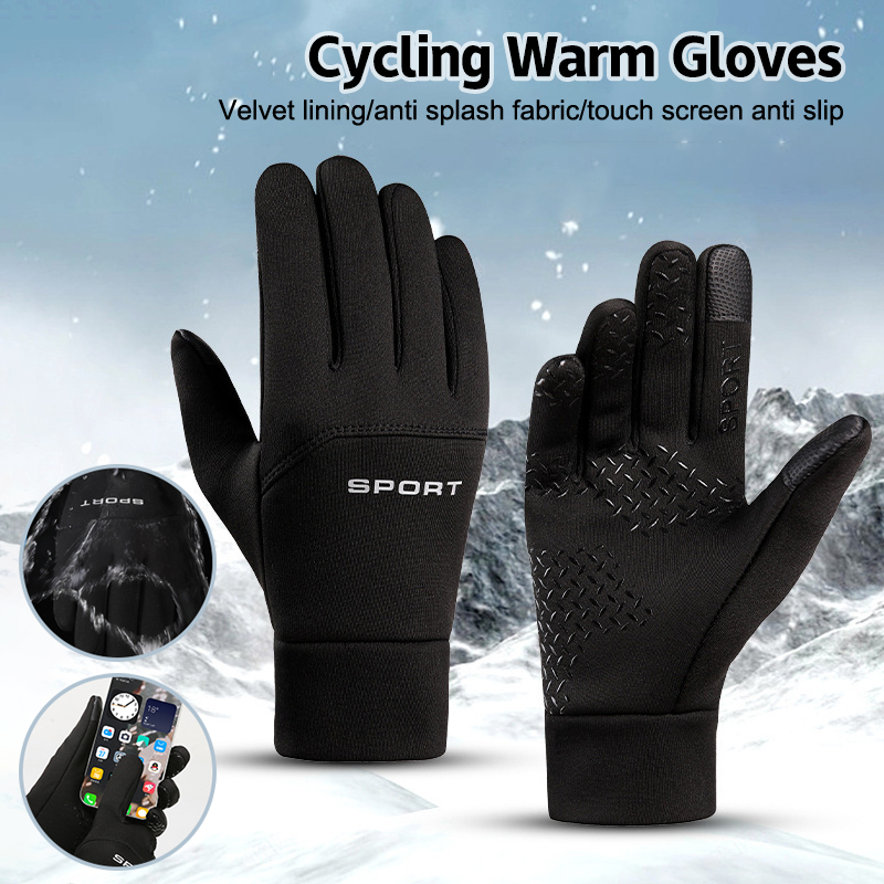 Großhandel Winter Outdoor Spor – Magic Touch Glove Bewertung und Preis