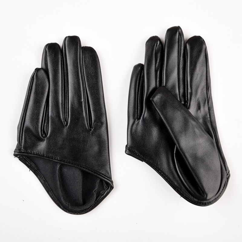 1 paar Mode Frauen Enge Volle  – Leather Driving Glove Bewertung und Preis