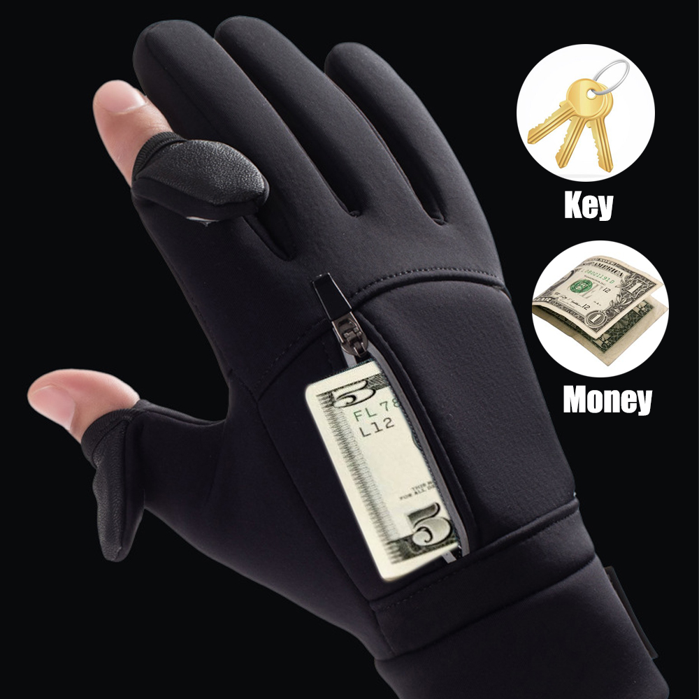 Warme Winterhandschuhe, umklap – Ski Glove Waterproof Bewertung und Preis
