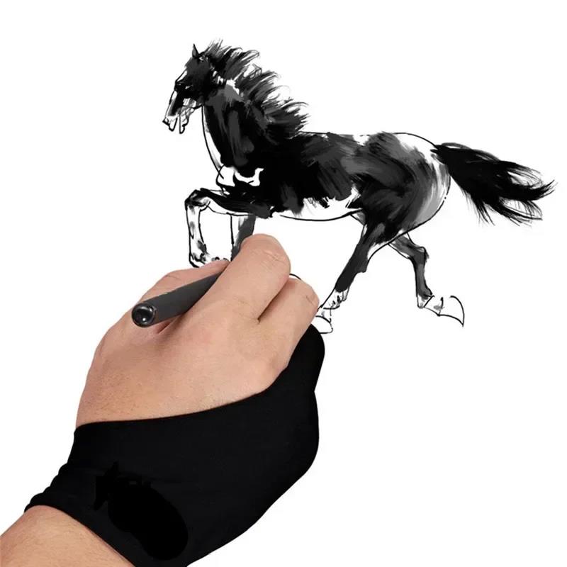 Zeichnung Handschuh Anti-fouli – Touchscreen Glove Capacitive Bewertung und Preis