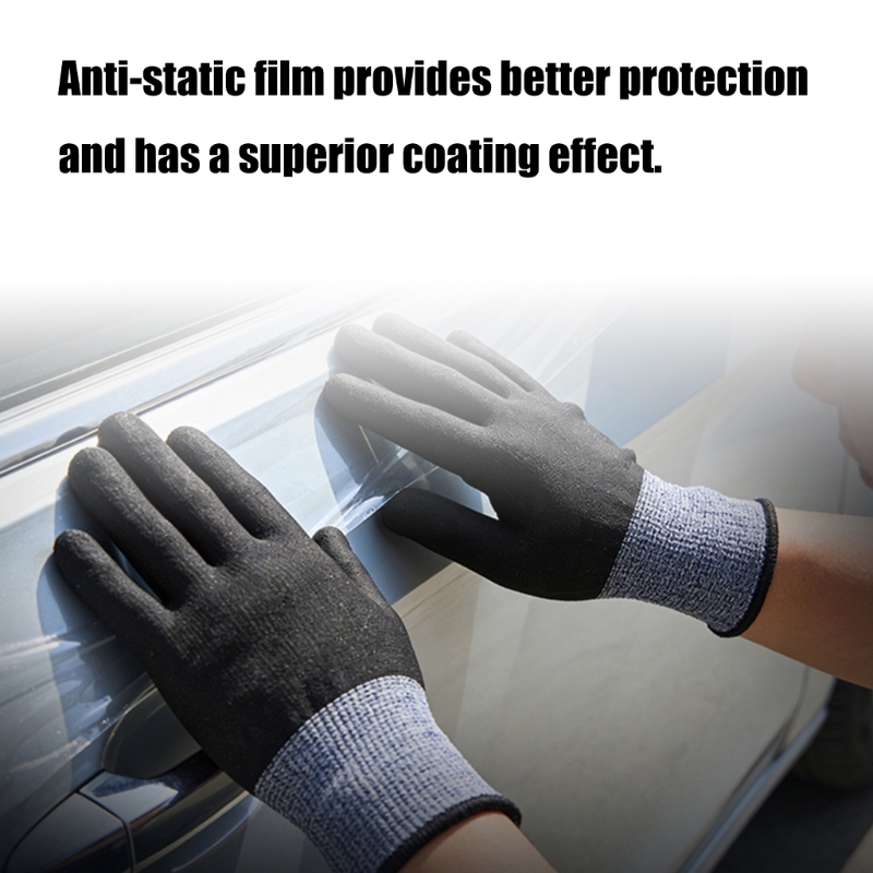 2 Stück professionelle schnitt – Cut Resistant Glove Bewertung und Preis
