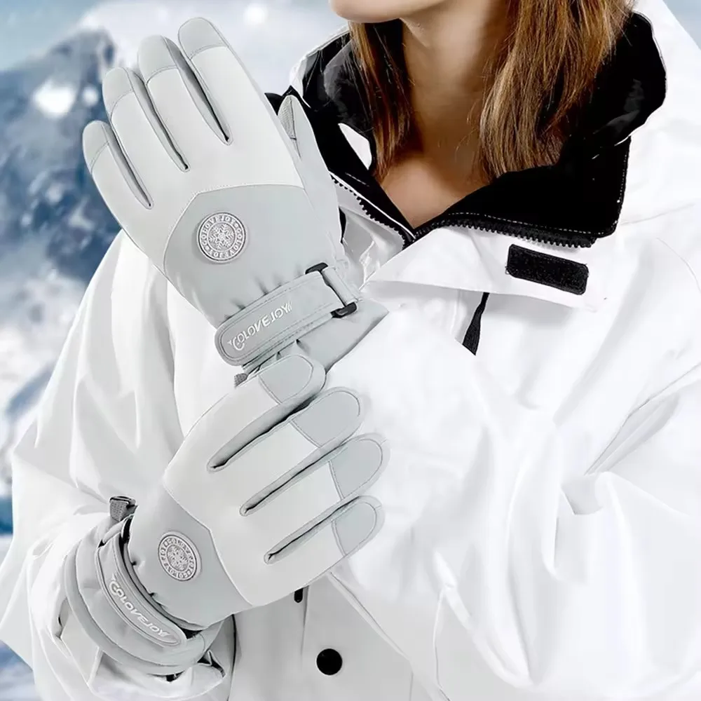 Wasserdichte Skihandschuhe für – Ski Glove Waterproof Bewertung und Preis