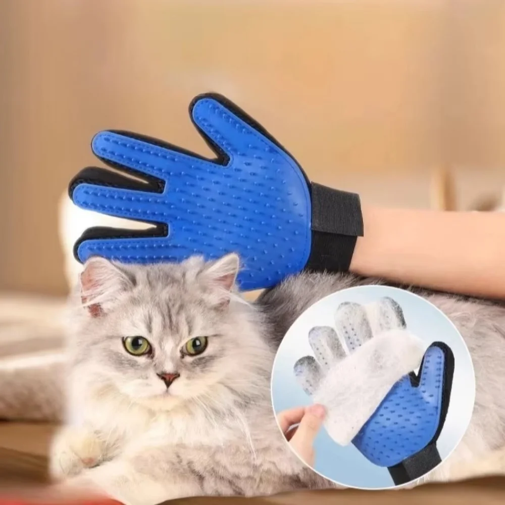 Haustier Katze Hund Pflege Han – Rubber Glove Cleaning Bewertung und Preis
