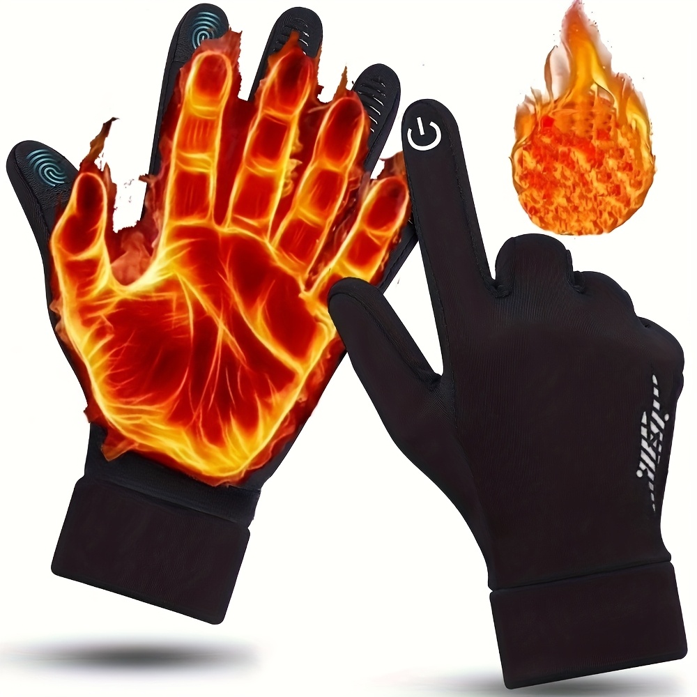 Unisex Thermisch Isolierte Win – Winter Glove Insulated Bewertung und Preis