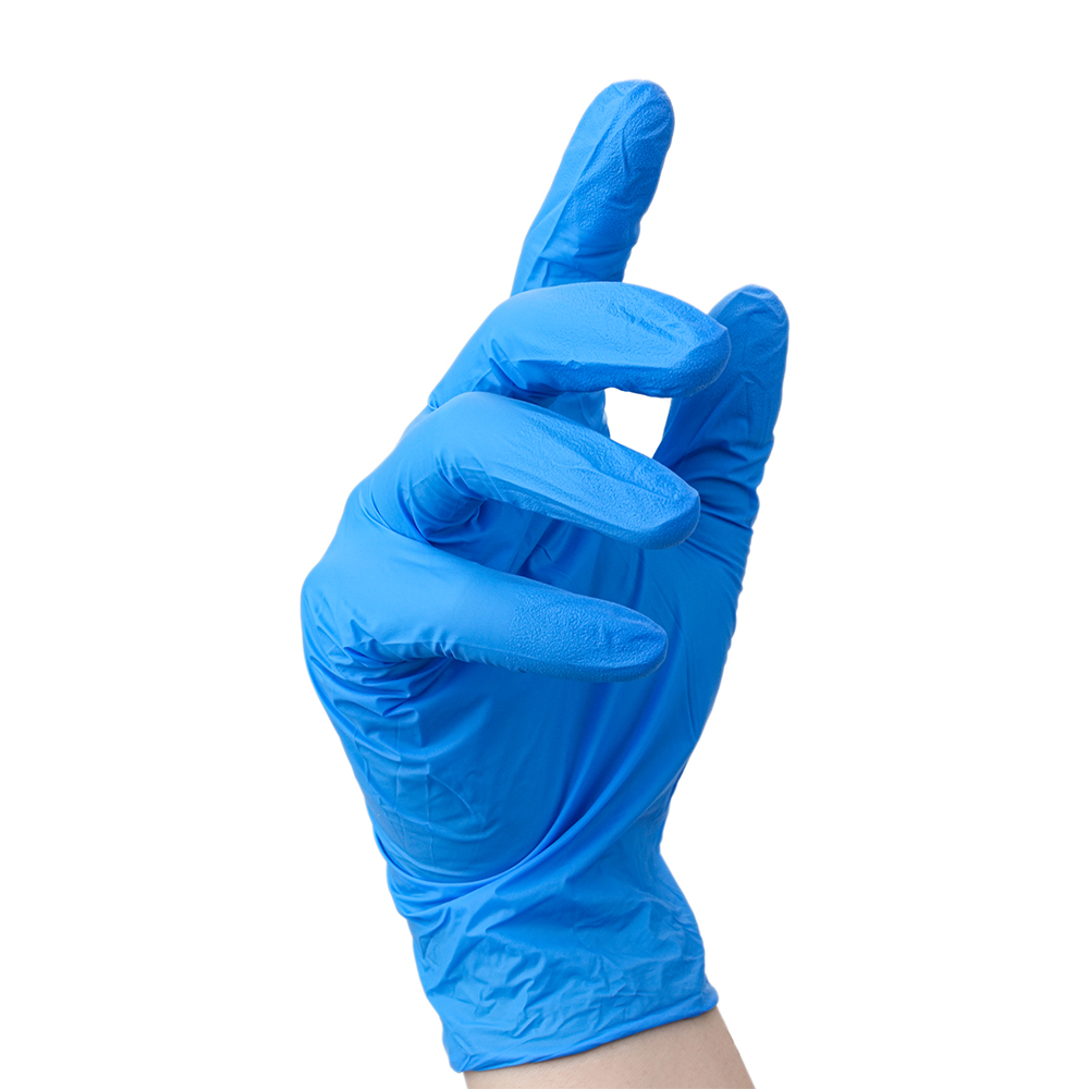Rhino Rescue Handschuhe – pude – Latex Disposable Glove Bewertung und Preis
