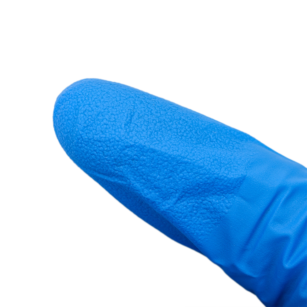 Rhino Rescue Handschuhe – pude – Latex Disposable Glove Bewertung und Preis