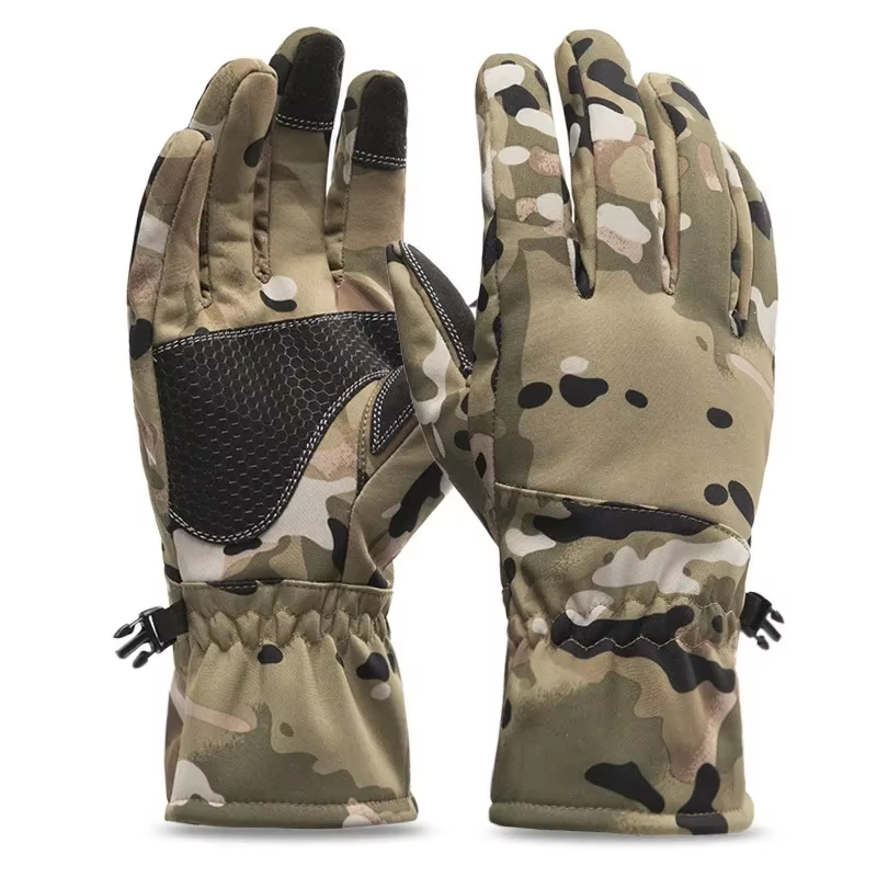 Taktische Outdoor-Tarnhandschu – Ski Glove Waterproof Bewertung und Preis