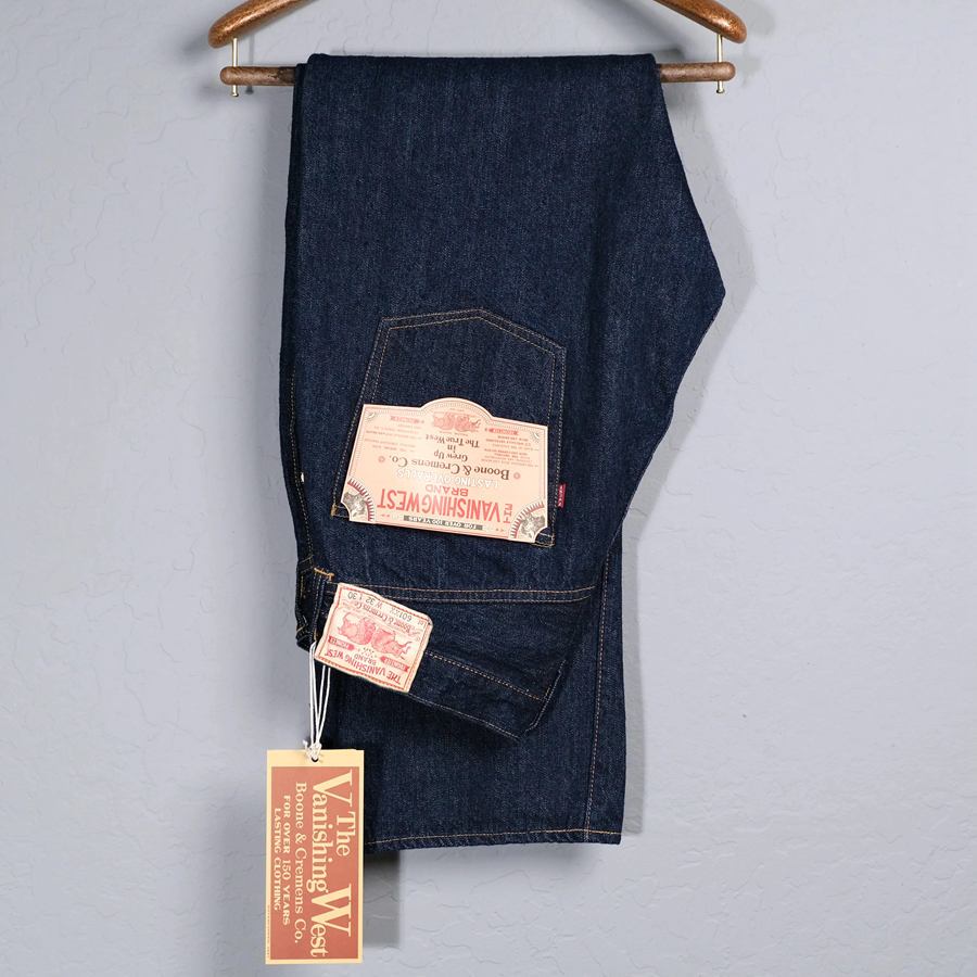 FREEWHEELERS 601XX 1951 fünf B – Levis Jeans 501 Bewertung und Preis