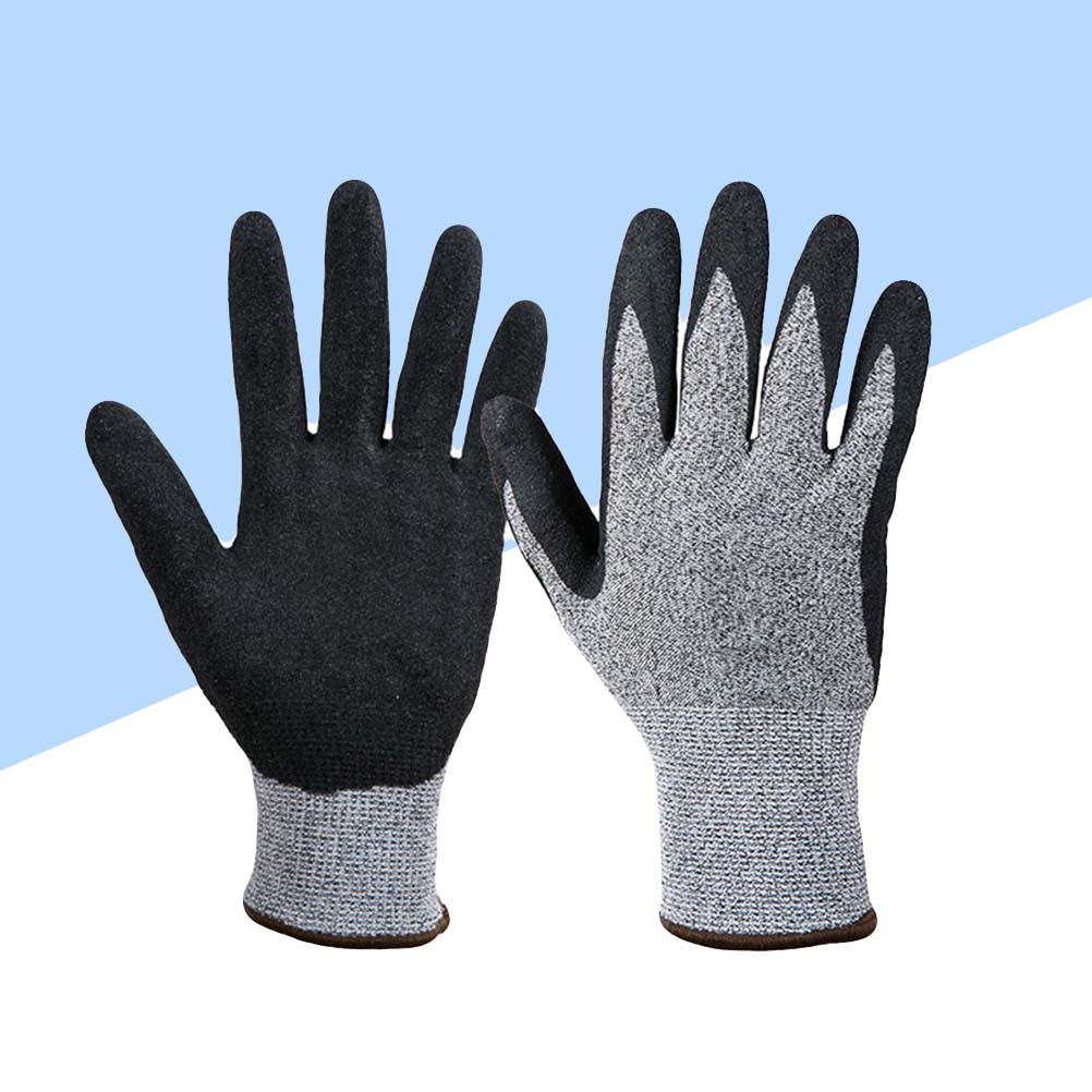 1 paar Schnittfeste Level 5 Sc – Cut Resistant Glove Bewertung und Preis