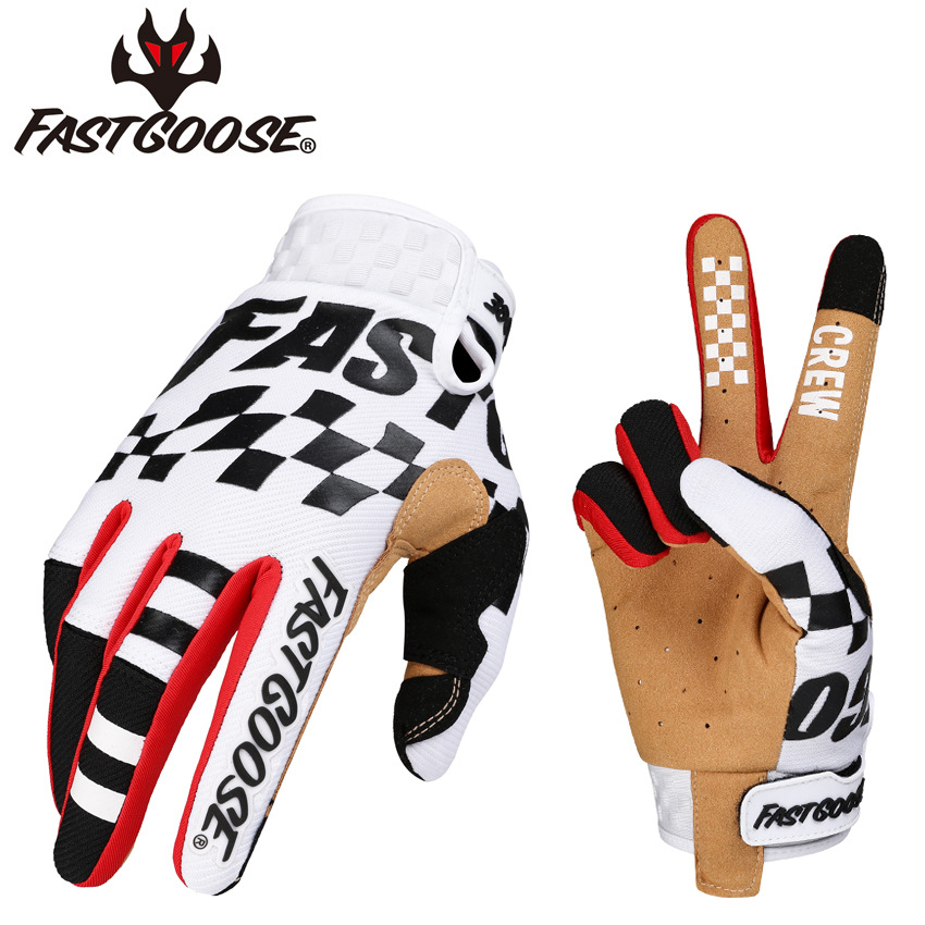 FASTGOOSE Fahrrad-Sport-Fahrra – Cycling Glove Padded Bewertung und Preis