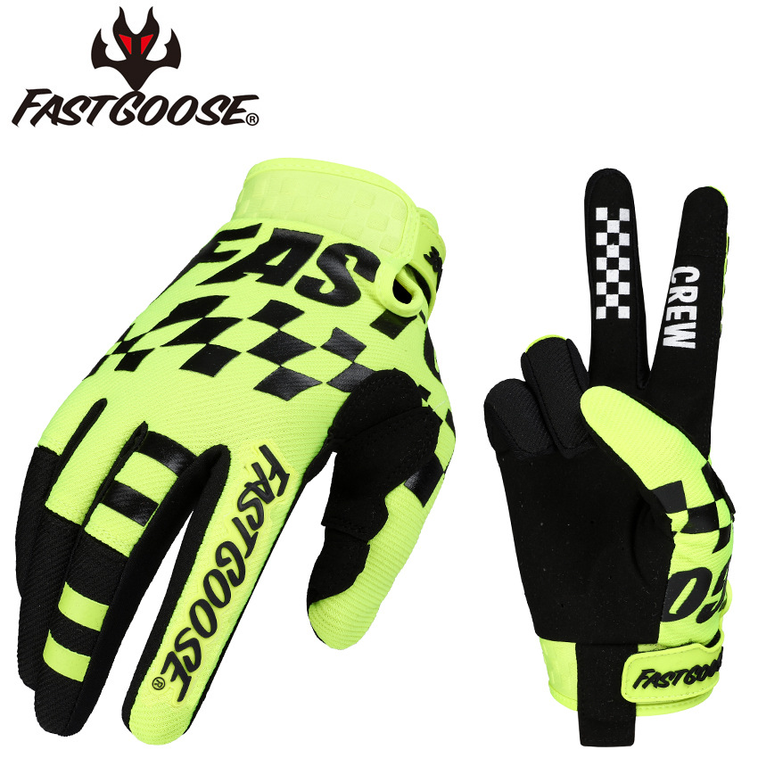 FASTGOOSE Fahrrad-Sport-Fahrra – Cycling Glove Padded Bewertung und Preis