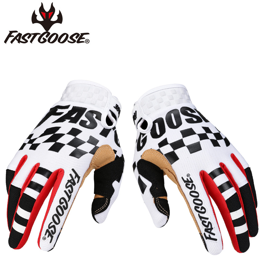 FASTGOOSE Fahrrad-Sport-Fahrra – Cycling Glove Padded Bewertung und Preis