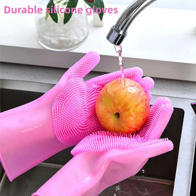 Haushalts-Gummihandschuhe Ruts – Dish Glove Rubber Bewertung und Preis