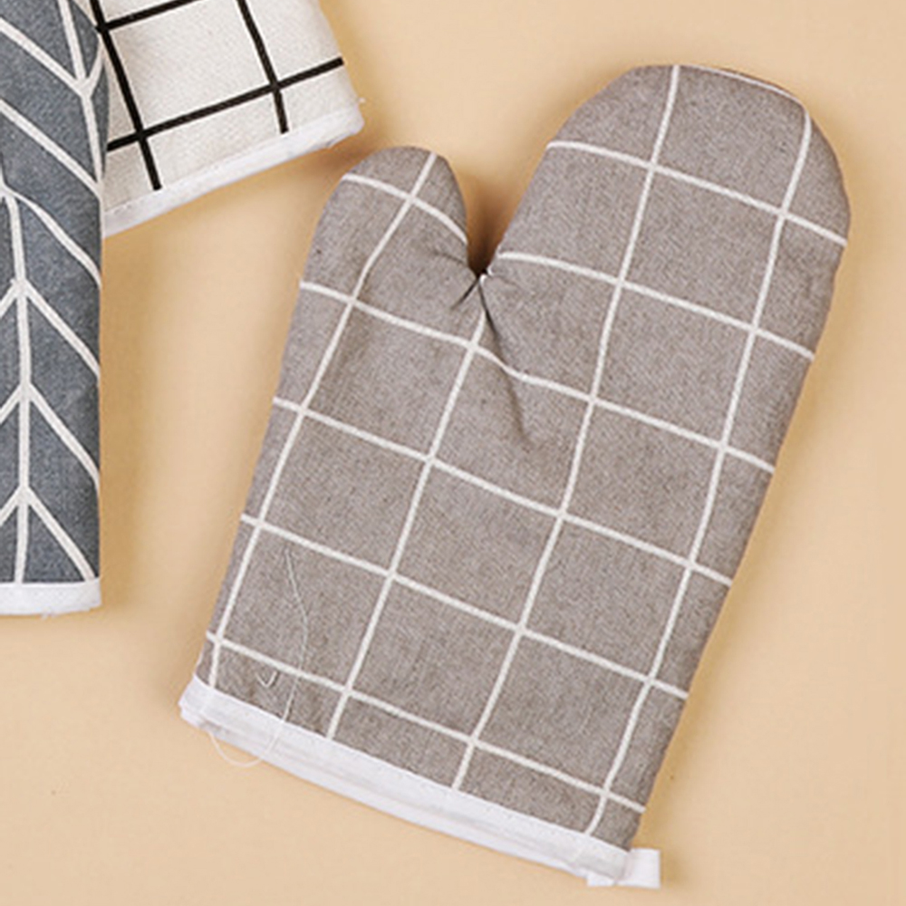 1 Stück Küchen-Backhandschuhe, – Heat Resistant Glove Bewertung und Preis