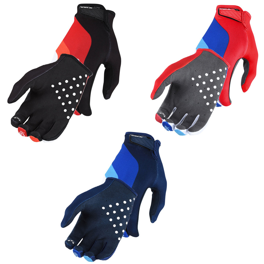 Neue Motorrad Motocross Racing – Cycling Glove Padded Bewertung und Preis