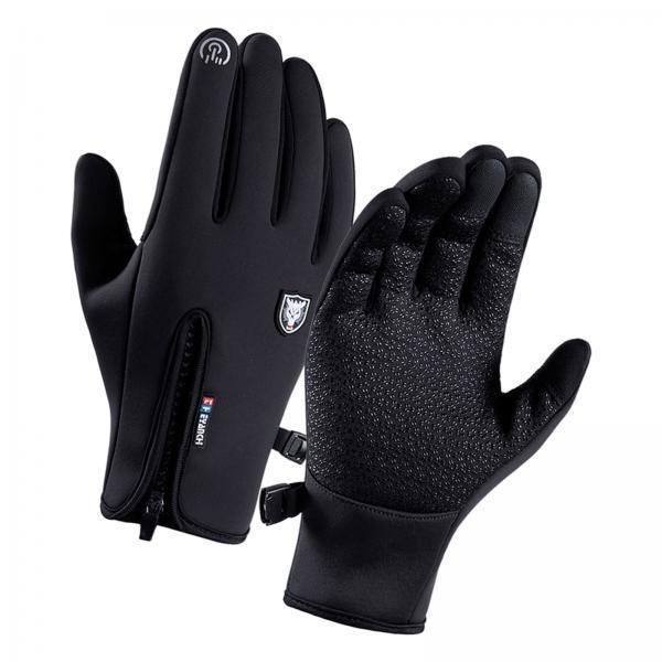 Winddichte Snowboard-Handschuh – Winter Glove Insulated Bewertung und Preis