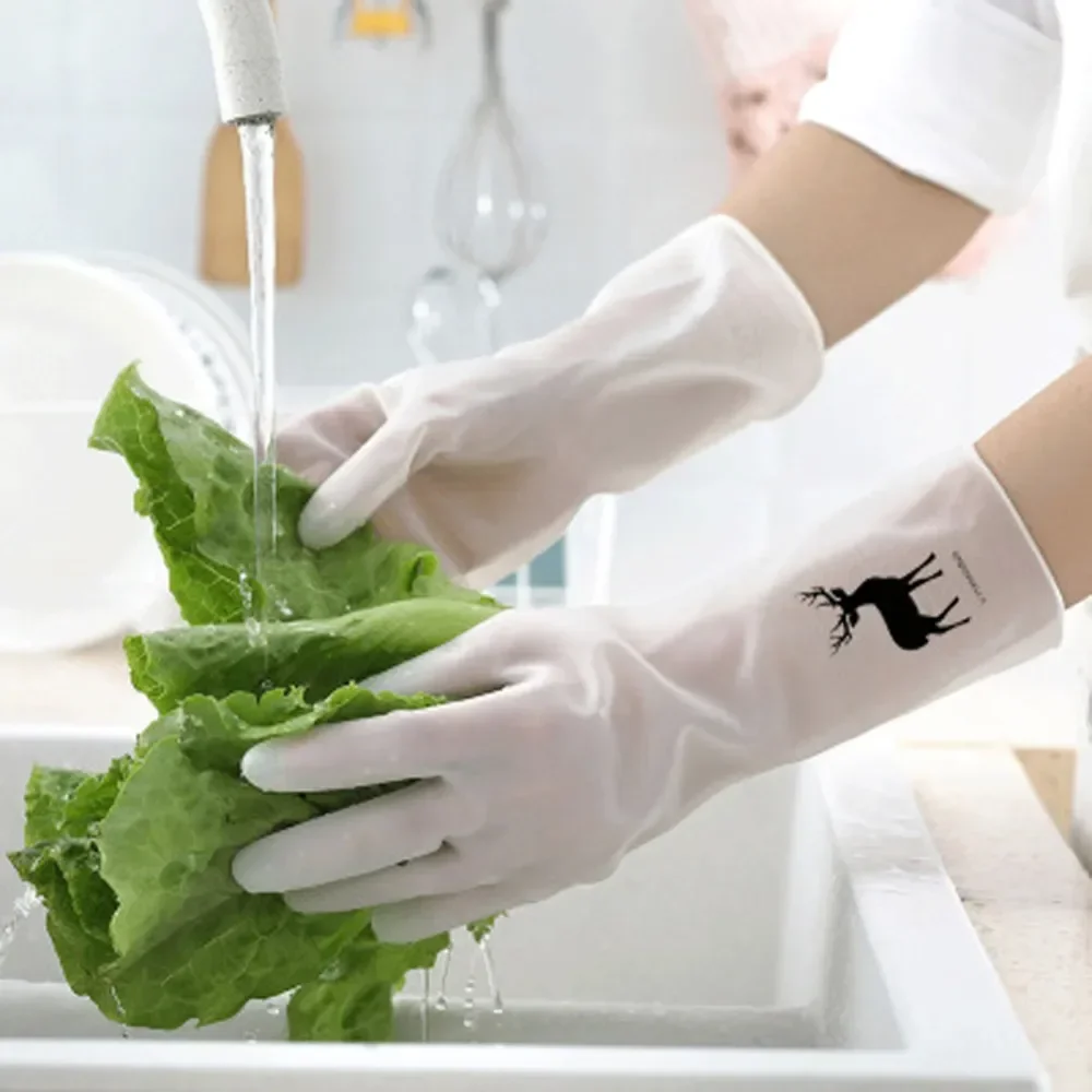 Mehrzweck-Gummihandschuhe – di – Rubber Glove Cleaning Bewertung und Preis