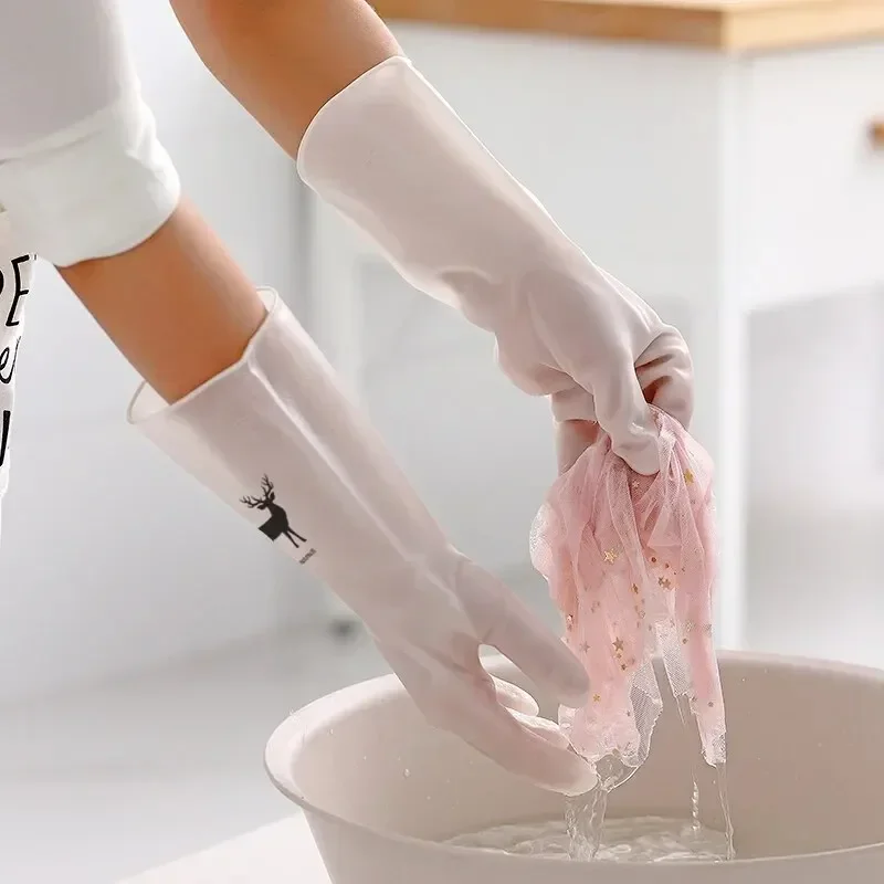 Mehrzweck-Gummihandschuhe – di – Rubber Glove Cleaning Bewertung und Preis