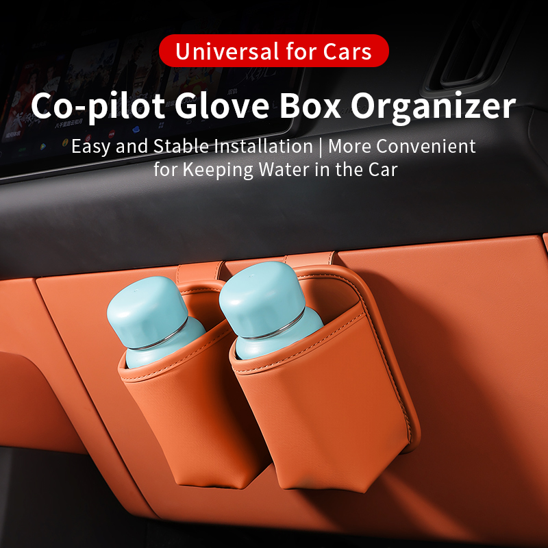 Auto-Handschuhfach-Organizer z – Leather Driving Glove Bewertung und Preis