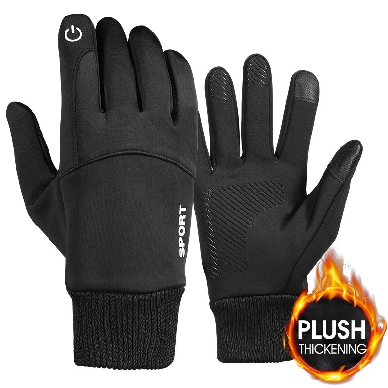 Motorradhandschuhe, Winterhand – Ski Glove Waterproof Bewertung und Preis