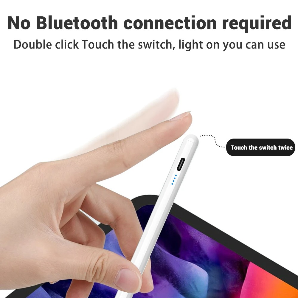 QUKAM Neuer Stylus-Stift für i – Touchscreen Glove Capacitive Bewertung und Preis