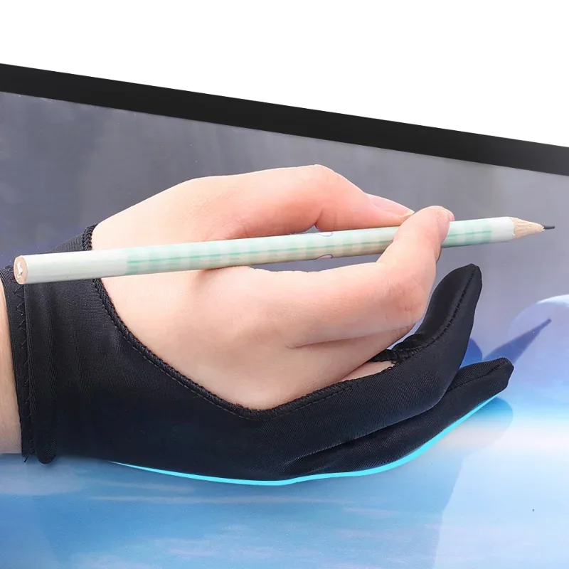 Zeichenhandschuh mit Handfläch – Touchscreen Glove Capacitive Bewertung und Preis