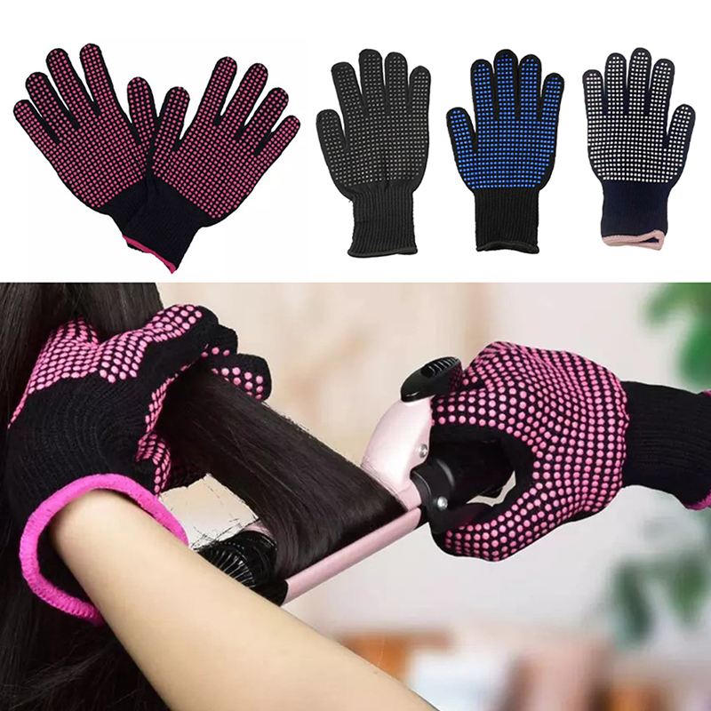 Heißer Verkauf: Doppelseitiger – Heat Resistant Glove Bewertung und Preis