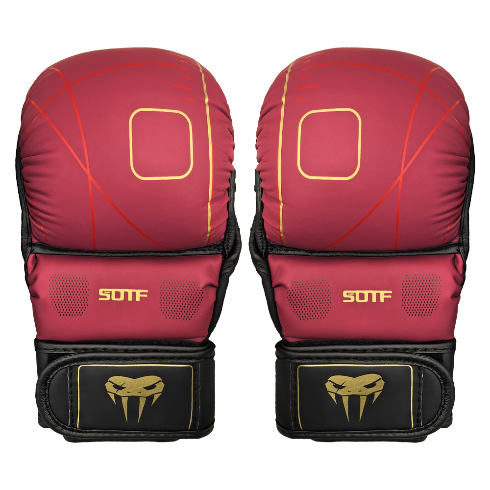 Professionelle MMA-Box-Trainin – Motorcycle Glove Knuckle Bewertung und Preis