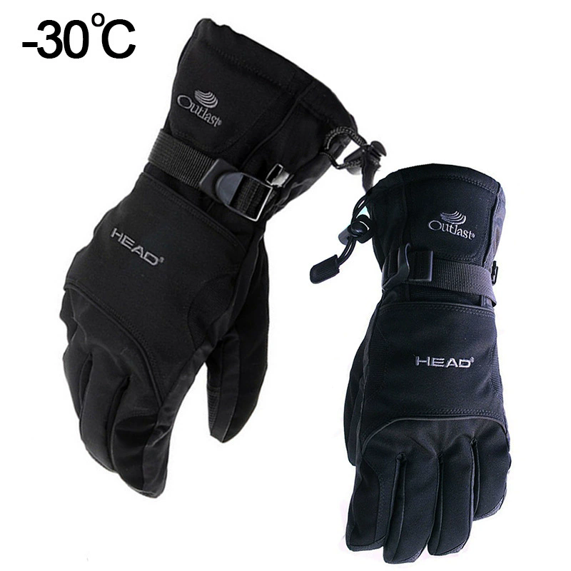 Neue Marke Herren Skihandschuh – Ski Glove Waterproof Bewertung und Preis