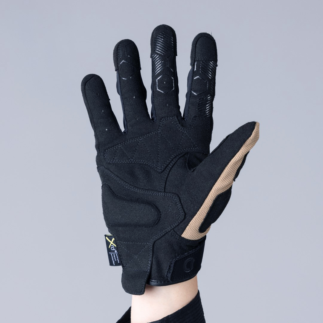 CC PROTECTORS G101 Motorrad-Ha – Motorcycle Glove Knuckle Bewertung und Preis