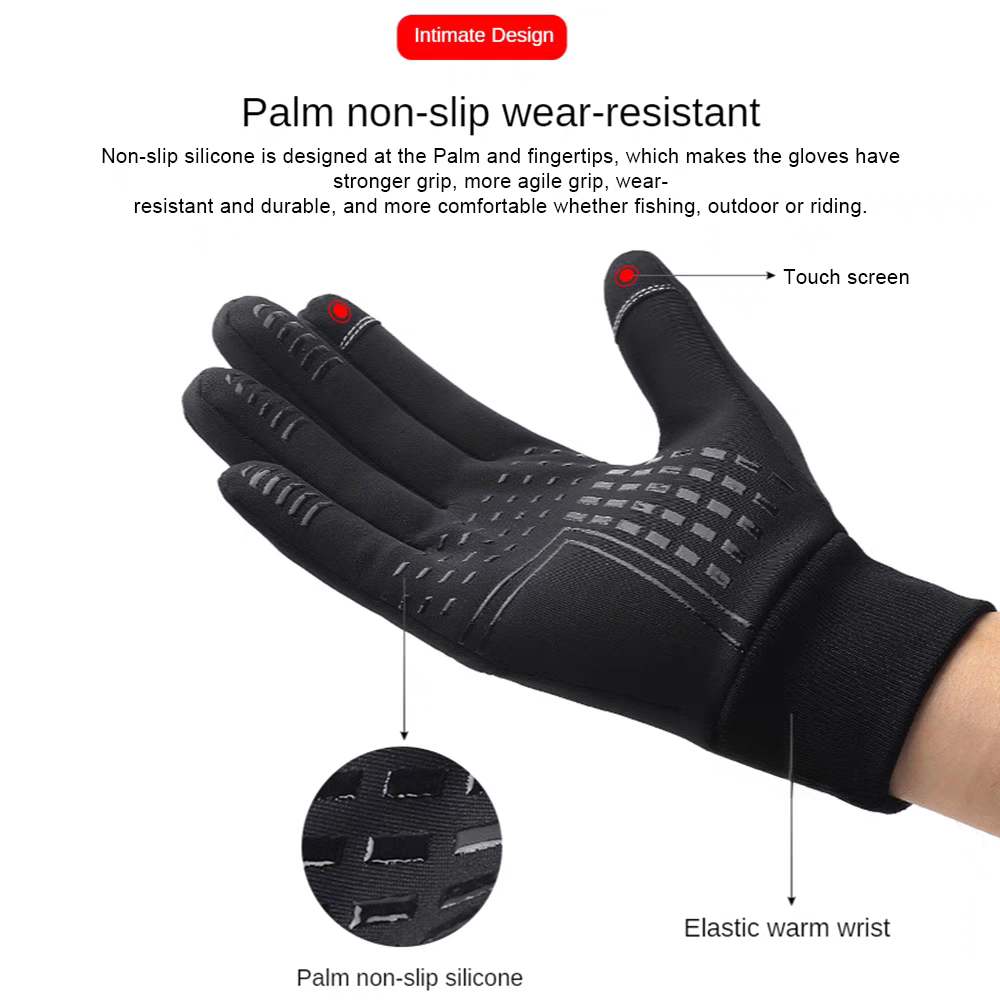 Herbst Winter Männer Frauen Ha – Ski Glove Waterproof Bewertung und Preis