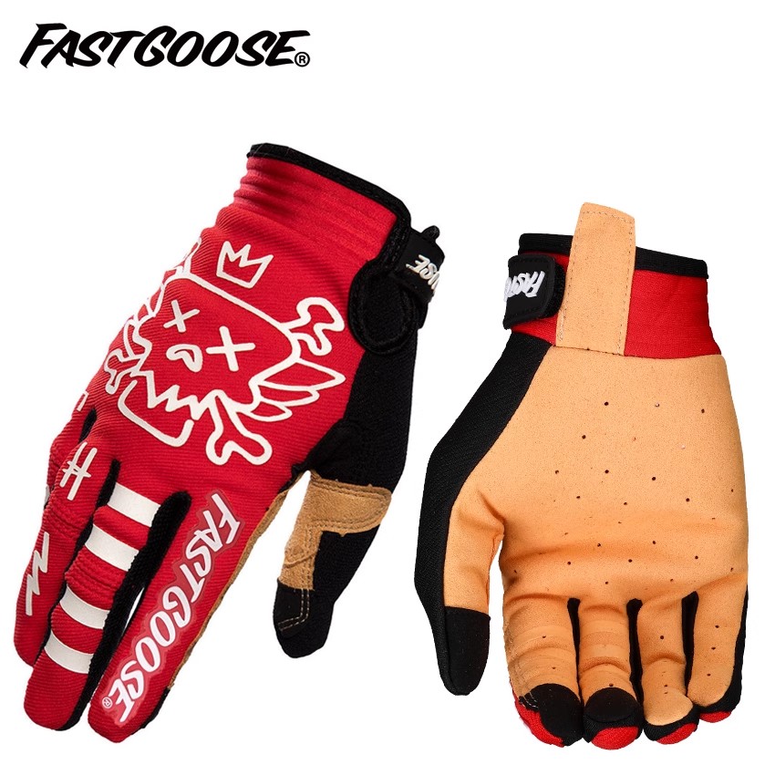 FASTGOOSE Sommer Reiten Touchs – Cycling Glove Padded Bewertung und Preis