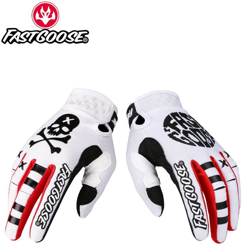 FASTGOOSE Motocross MX Handsch – Cycling Glove Padded Bewertung und Preis