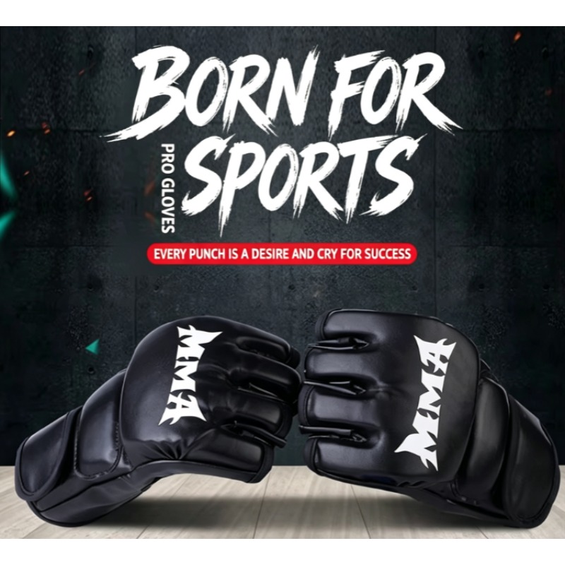Professionelle Box-Trainingsha – Motorcycle Glove Knuckle Bewertung und Preis