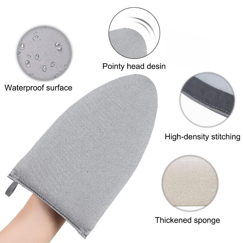 2/1 Stück Waschbare Bügelbrett – Heat Resistant Glove Bewertung und Preis